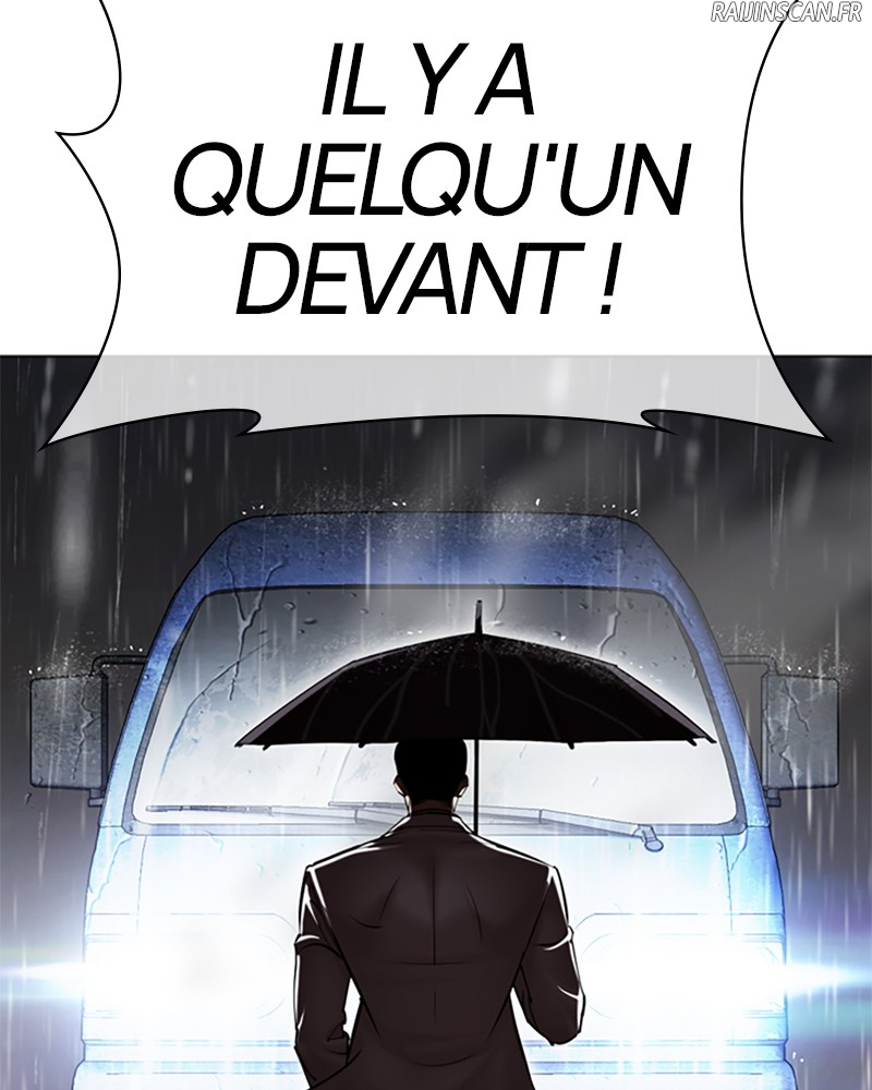 Lookism Chapitre 503 - Page 240