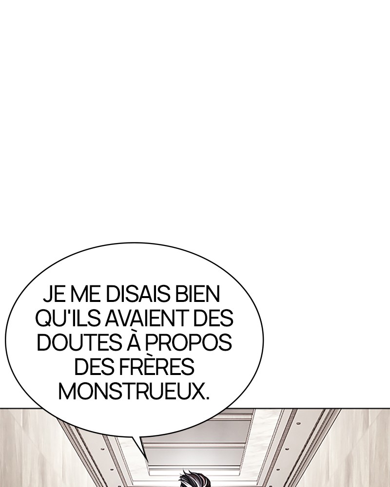 Lookism Chapitre 503 - Page 243