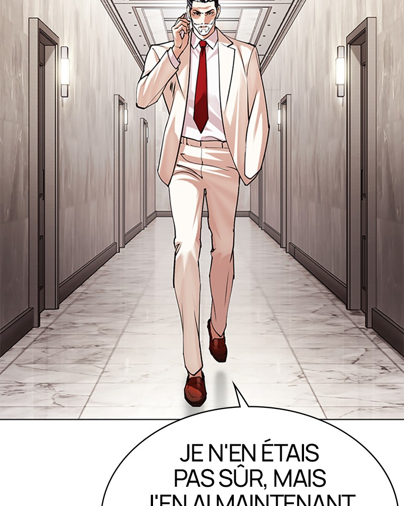 Lookism Chapitre 503 - Page 244
