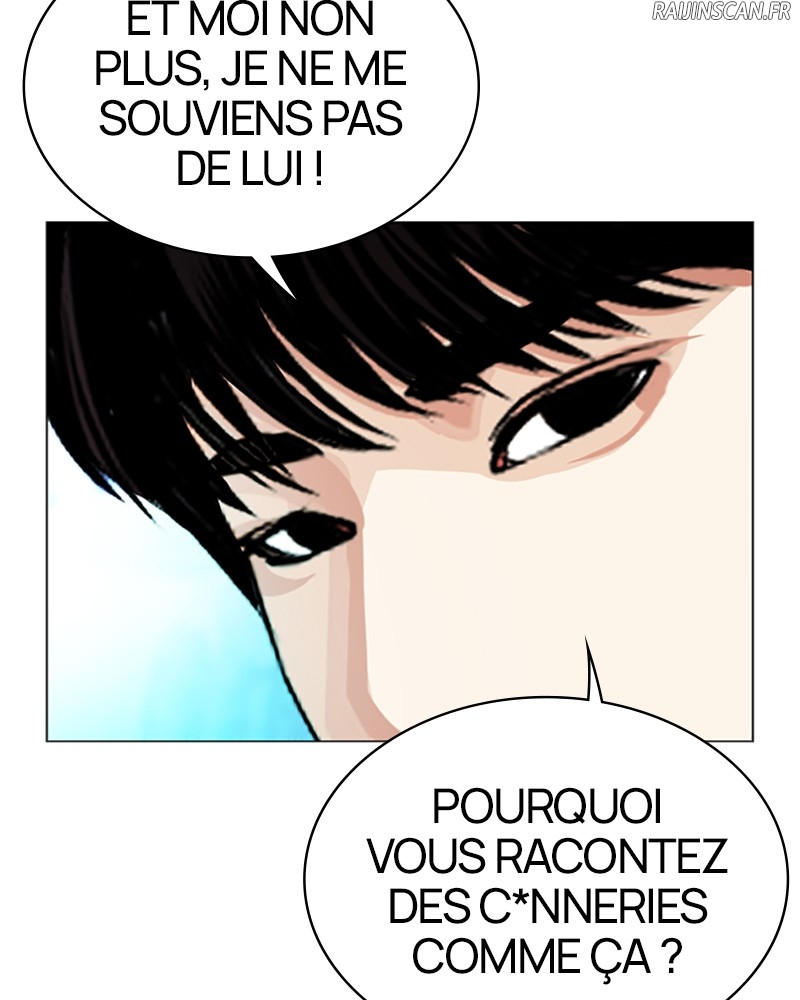 Lookism Chapitre 503 - Page 25