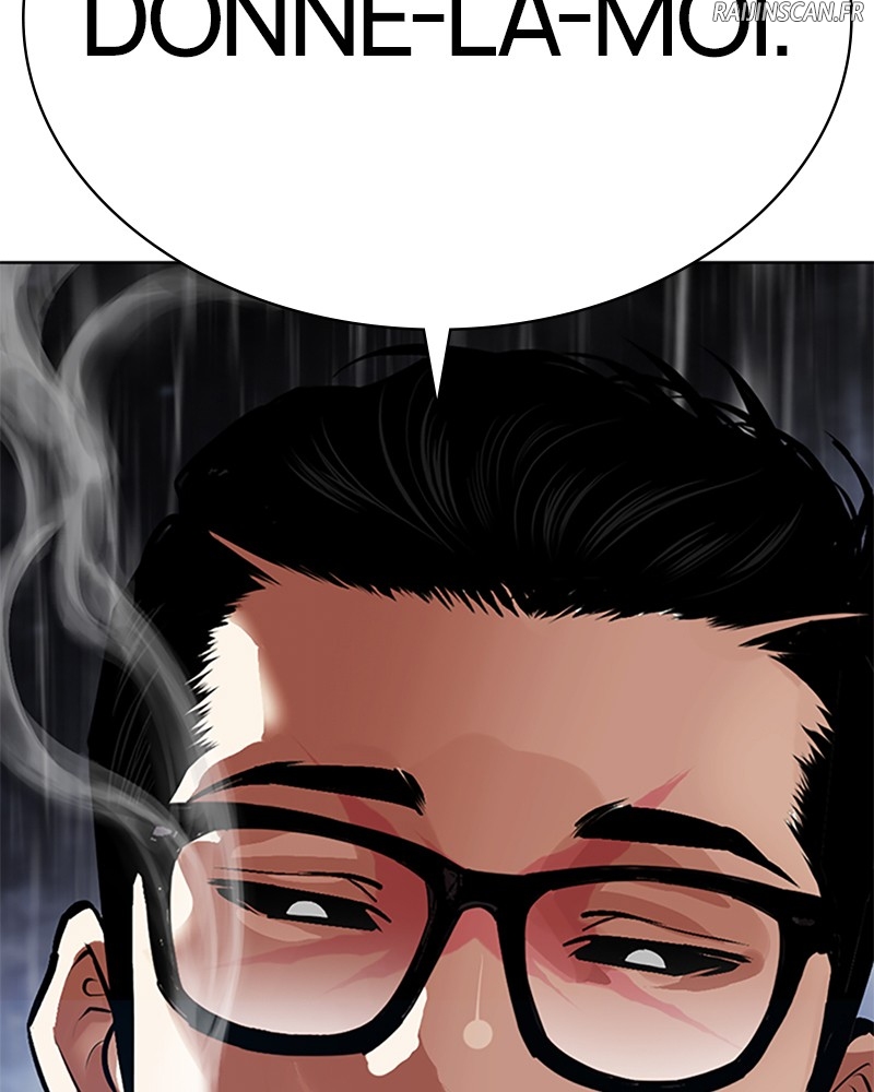 Lookism Chapitre 503 - Page 255