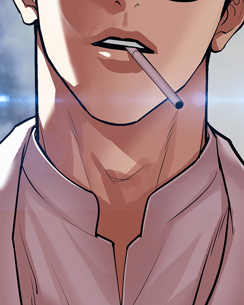 Lookism Chapitre 503 - Page 256