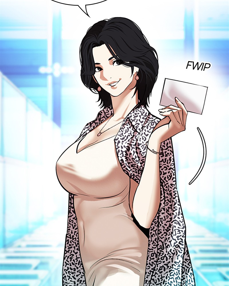 Lookism Chapitre 503 - Page 27