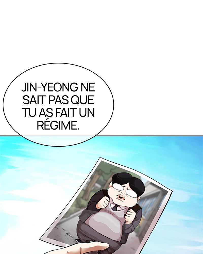 Lookism Chapitre 503 - Page 29
