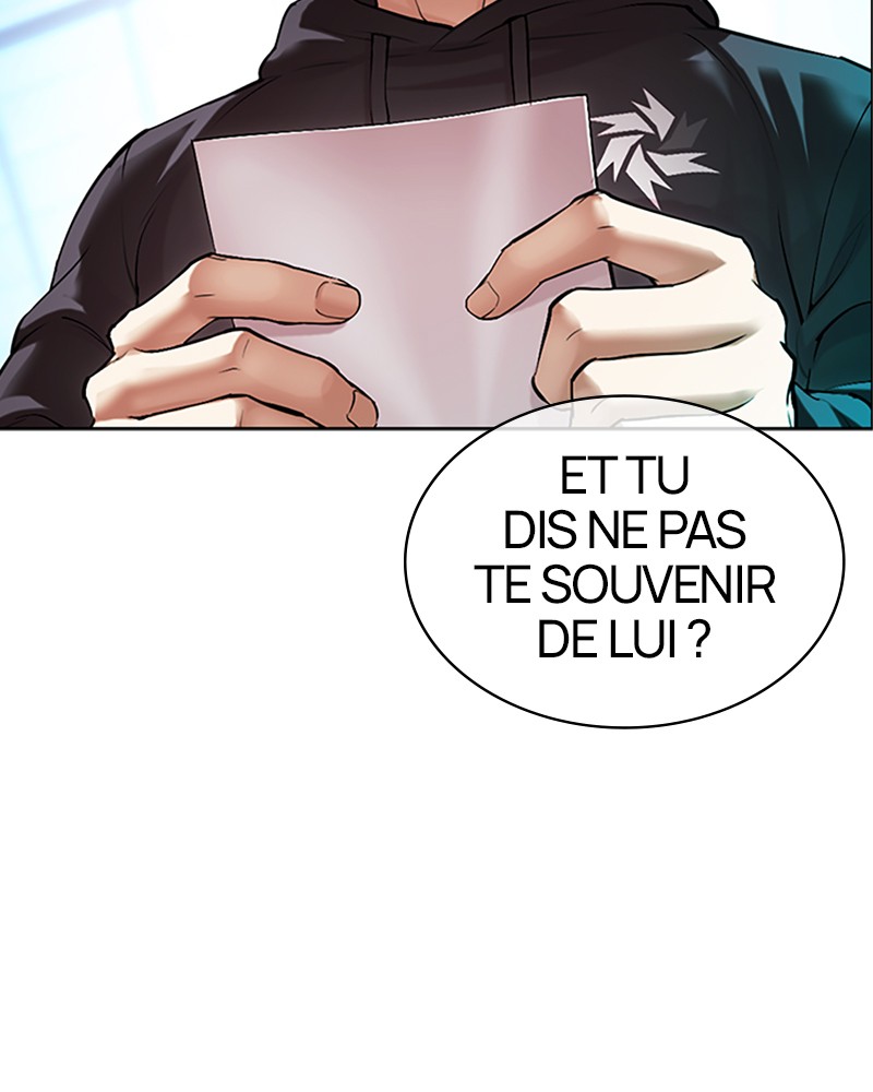 Lookism Chapitre 503 - Page 32