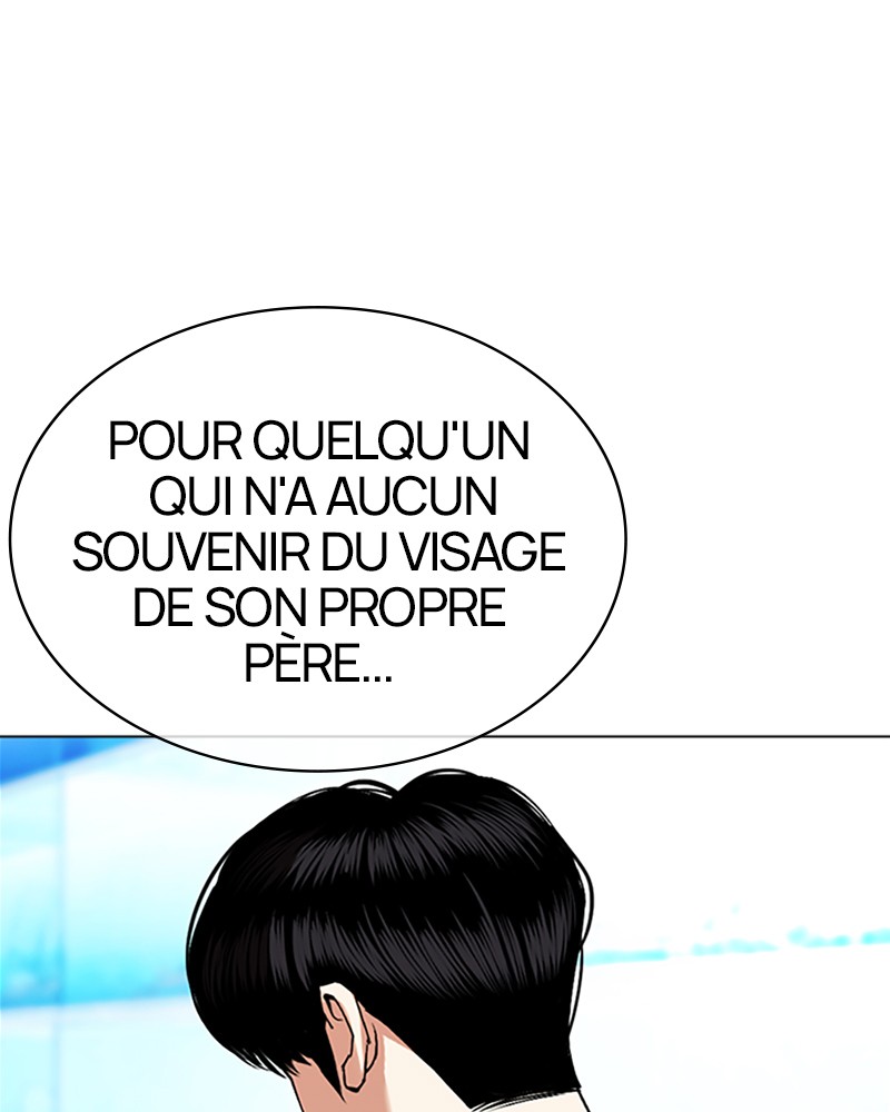 Lookism Chapitre 503 - Page 33