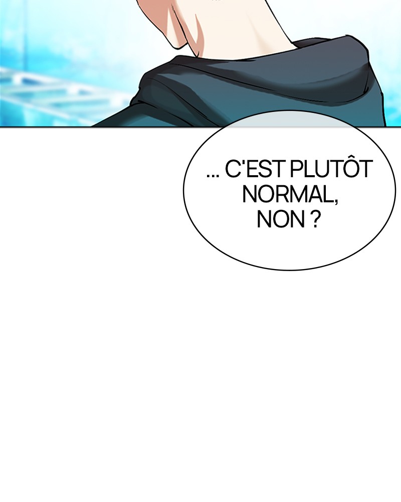 Lookism Chapitre 503 - Page 34