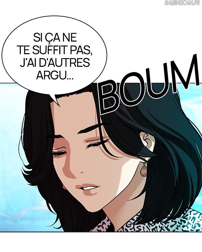 Lookism Chapitre 503 - Page 35