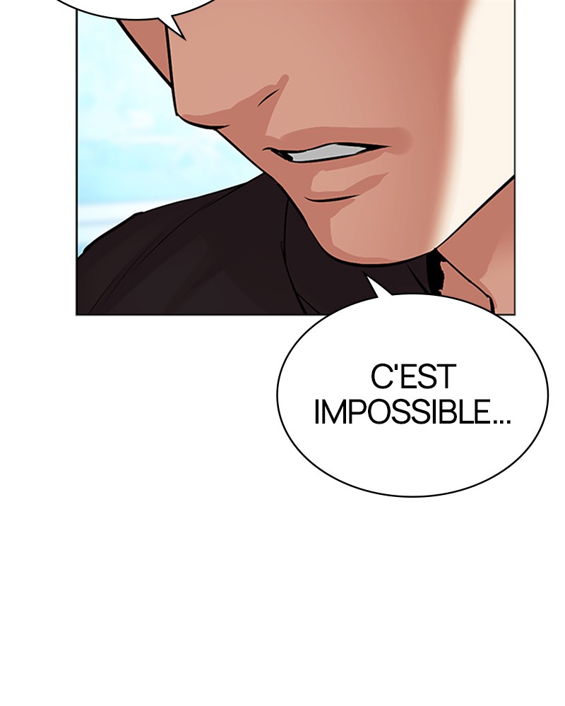 Lookism Chapitre 503 - Page 39