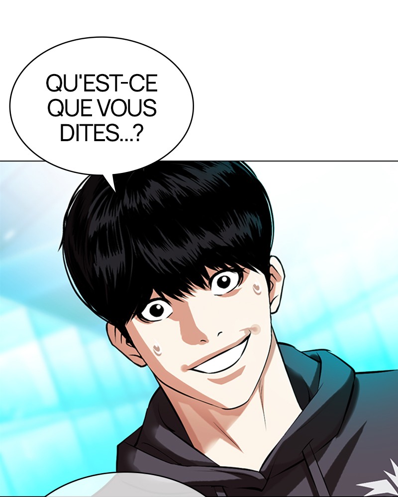 Lookism Chapitre 503 - Page 4