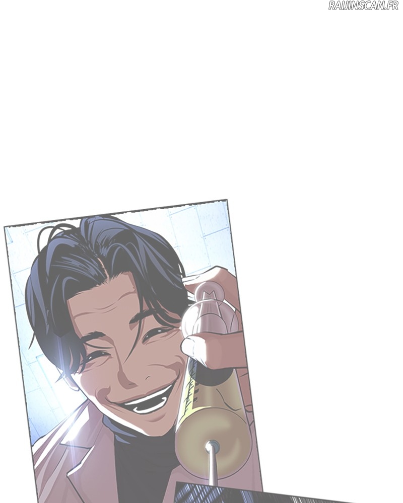 Lookism Chapitre 503 - Page 40