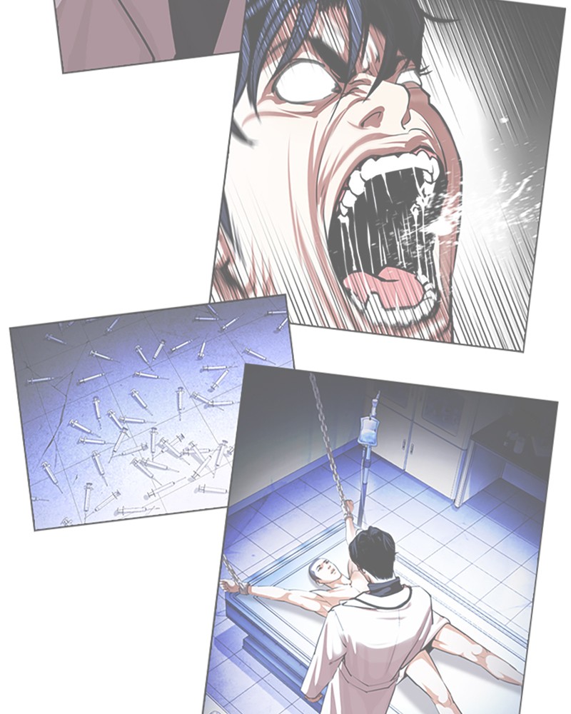 Lookism Chapitre 503 - Page 41