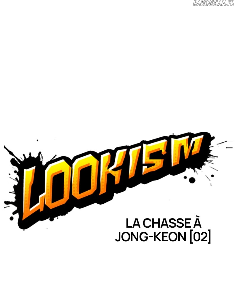 Lookism Chapitre 503 - Page 45