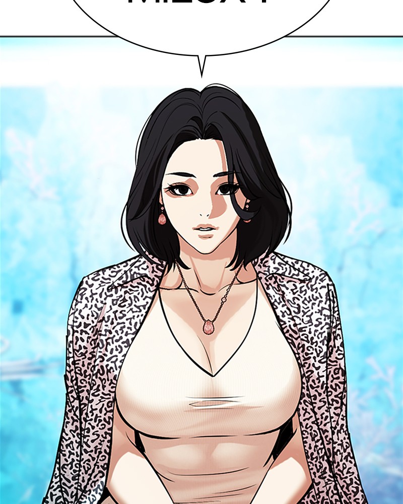 Lookism Chapitre 503 - Page 47