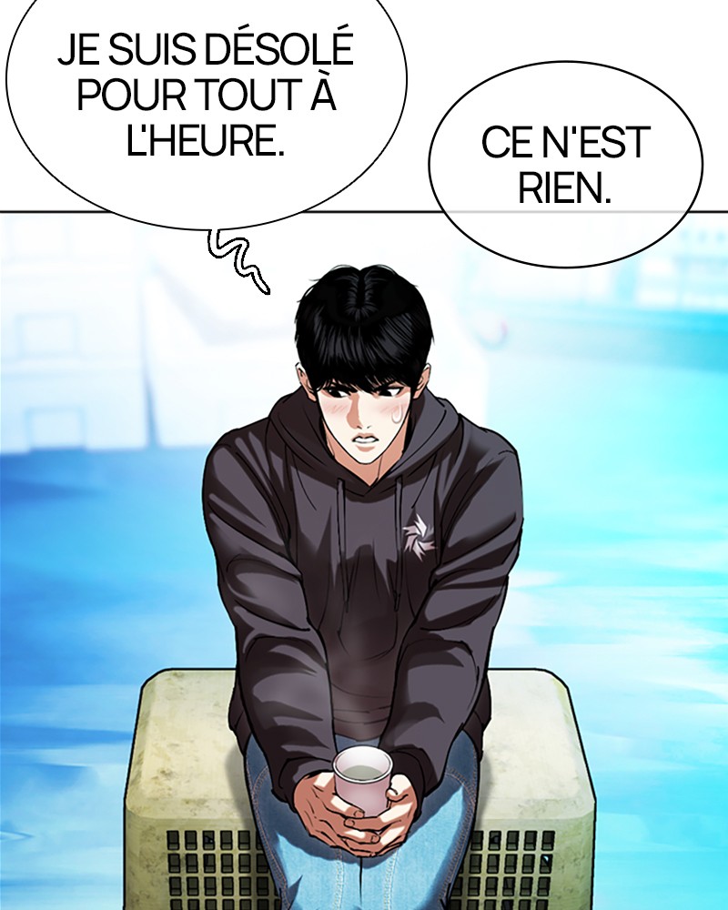 Lookism Chapitre 503 - Page 49