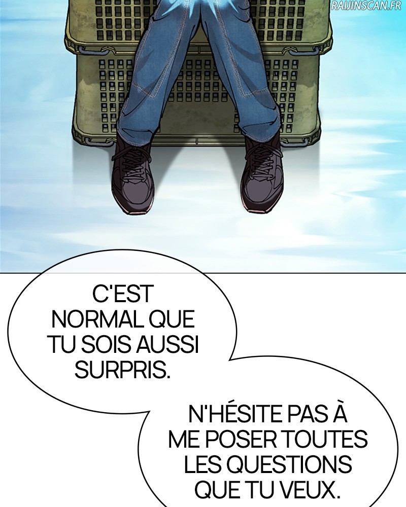 Lookism Chapitre 503 - Page 50