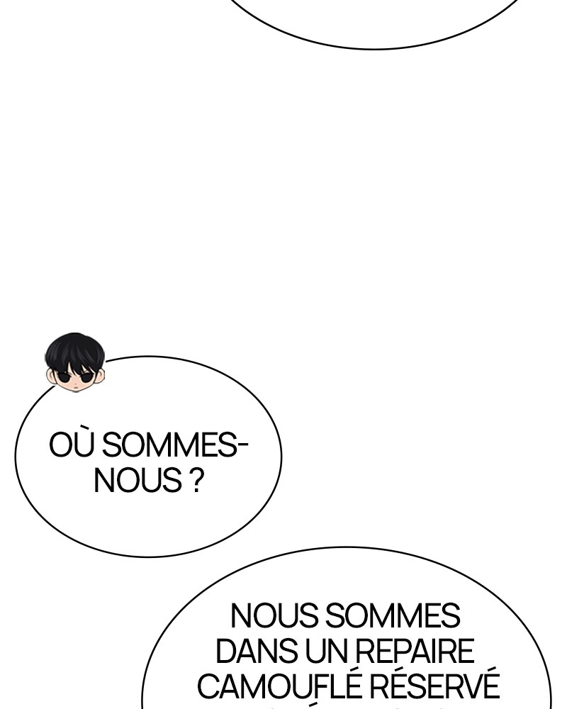 Lookism Chapitre 503 - Page 51