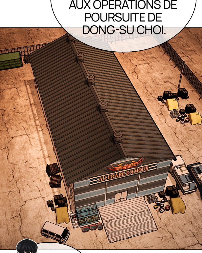 Lookism Chapitre 503 - Page 52