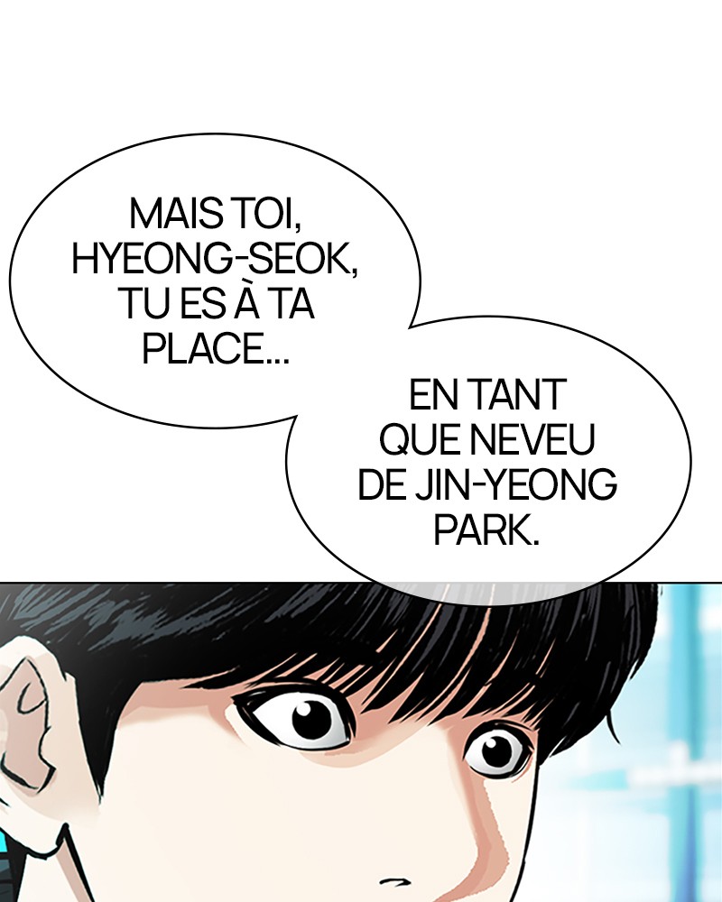 Lookism Chapitre 503 - Page 54
