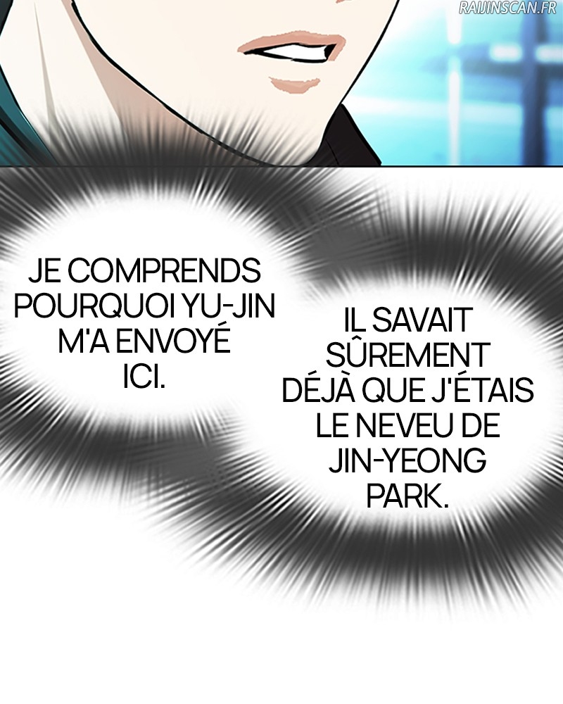 Lookism Chapitre 503 - Page 55