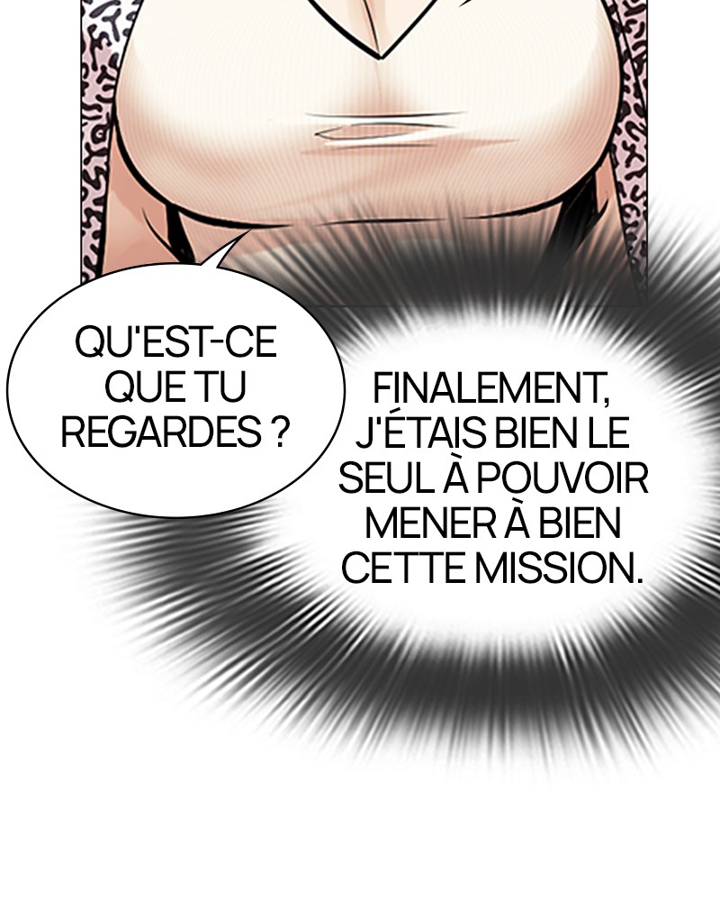 Lookism Chapitre 503 - Page 58