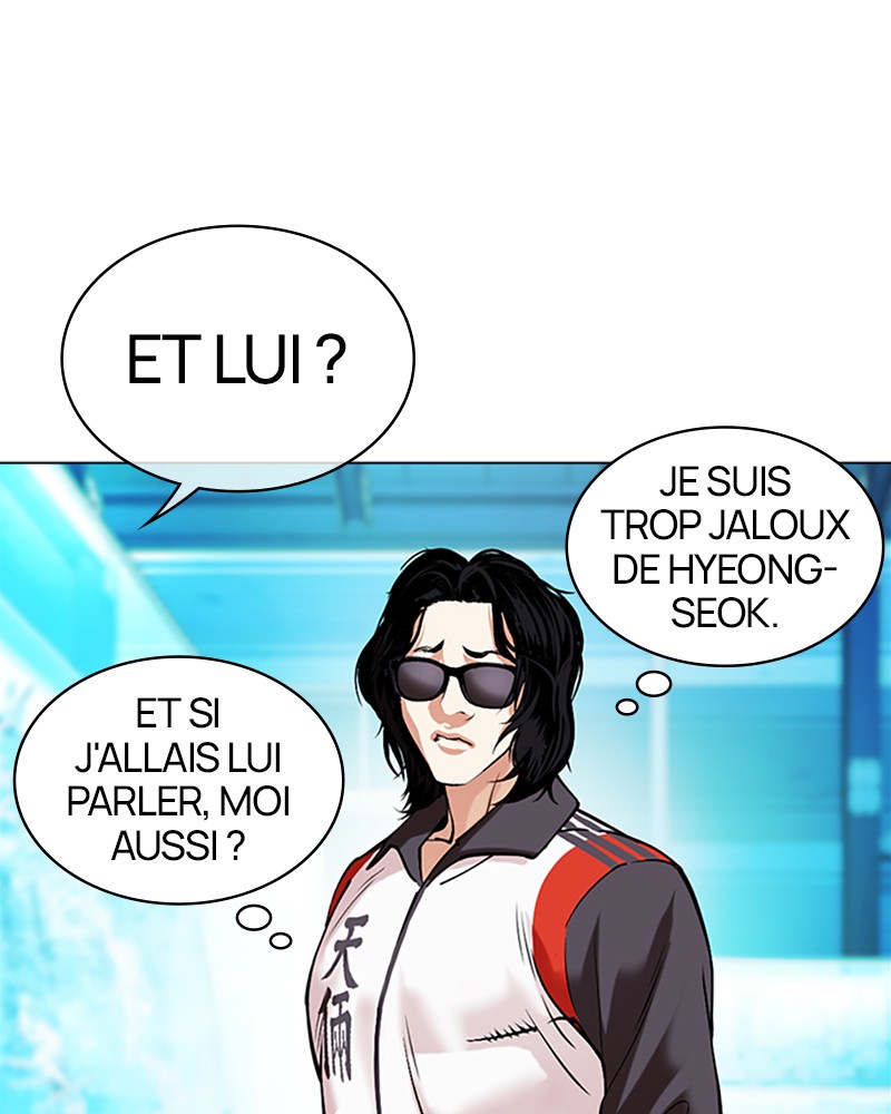 Lookism Chapitre 503 - Page 59