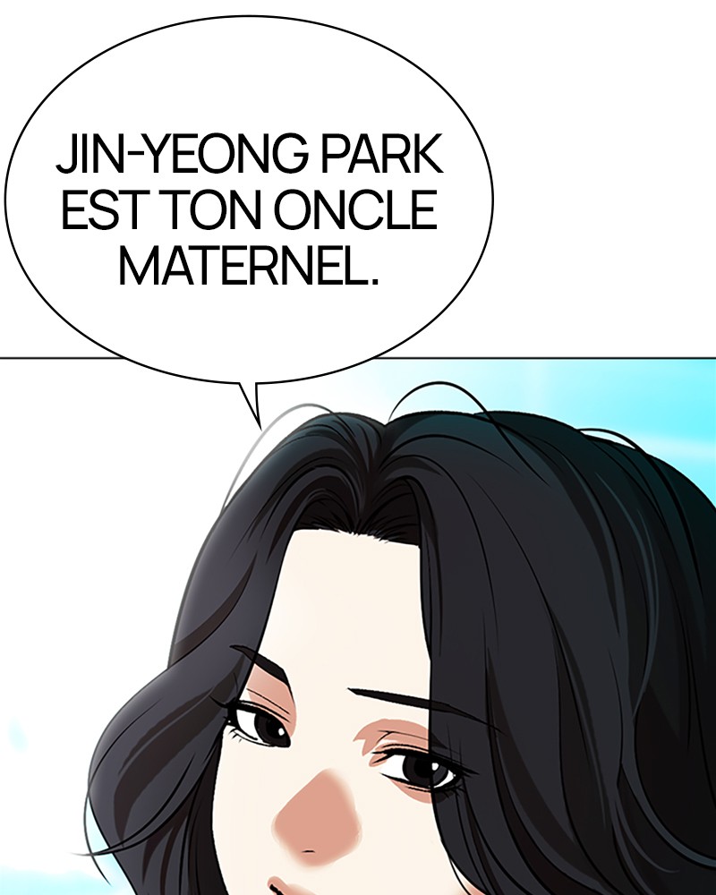 Lookism Chapitre 503 - Page 6