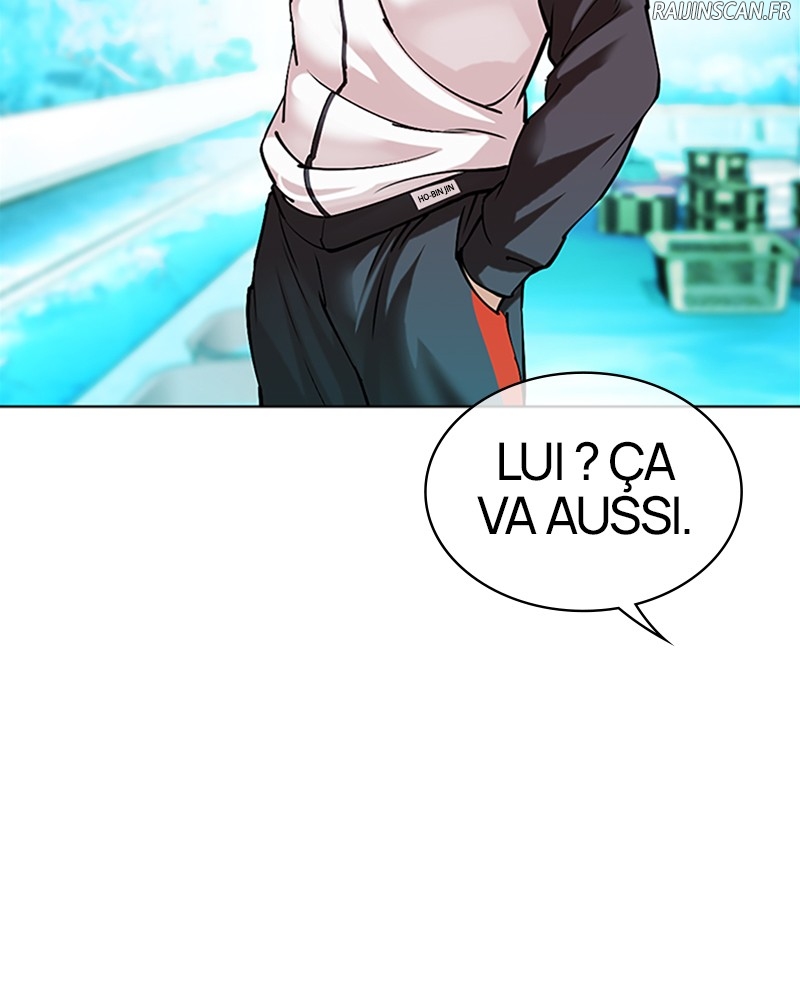 Lookism Chapitre 503 - Page 60