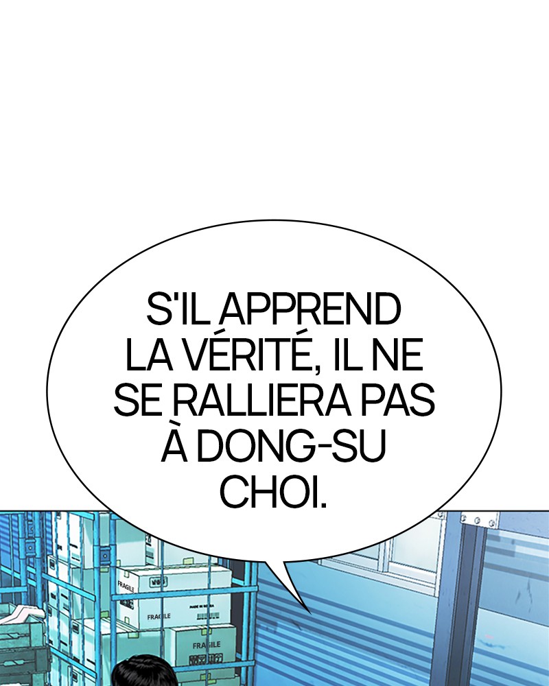 Lookism Chapitre 503 - Page 61
