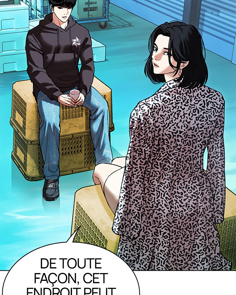 Lookism Chapitre 503 - Page 62