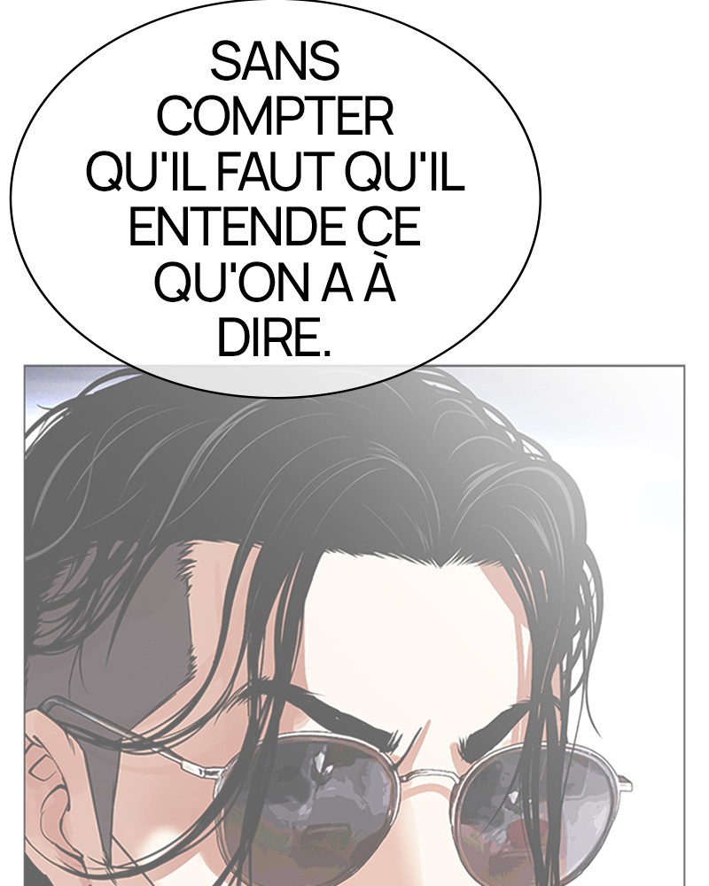 Lookism Chapitre 503 - Page 64