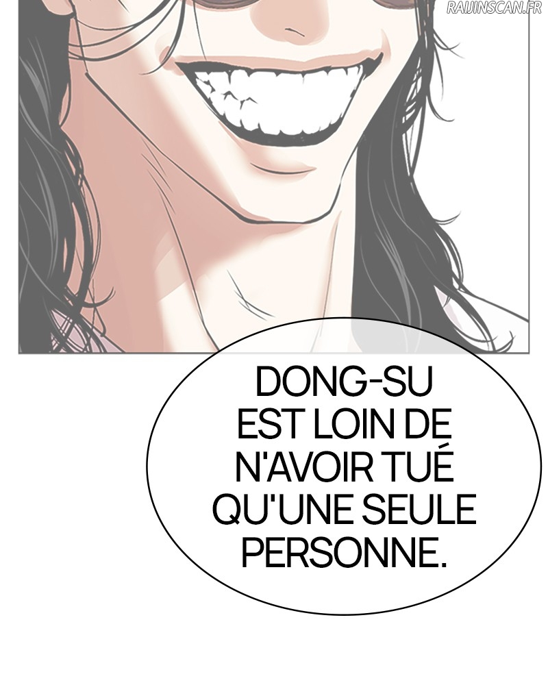 Lookism Chapitre 503 - Page 65