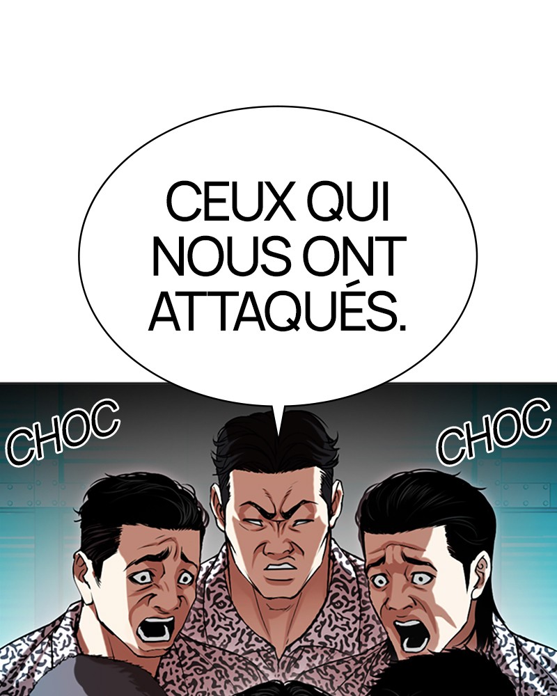 Lookism Chapitre 503 - Page 68