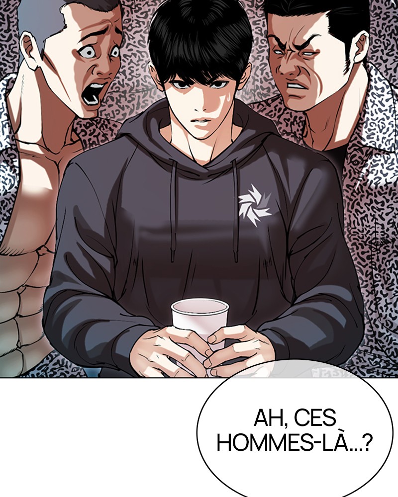 Lookism Chapitre 503 - Page 69