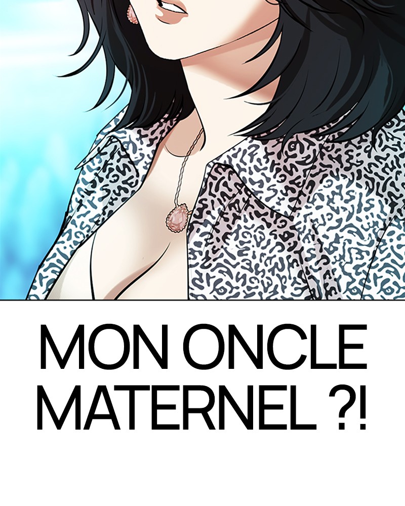 Lookism Chapitre 503 - Page 7