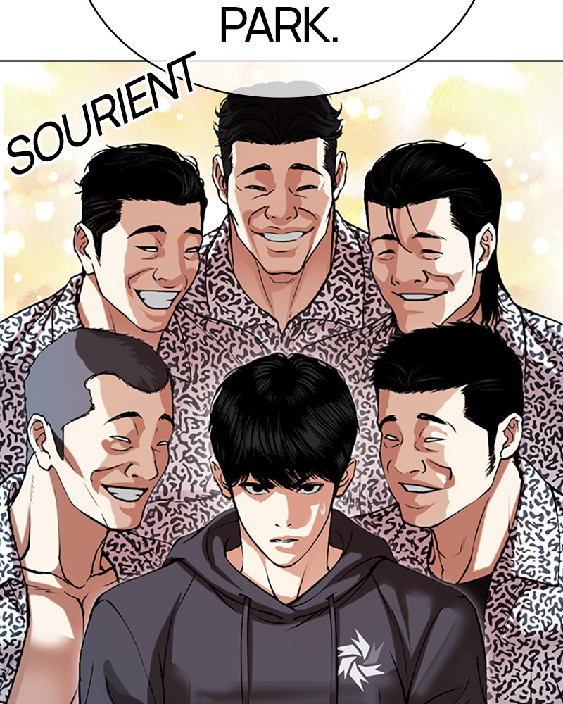 Lookism Chapitre 503 - Page 71