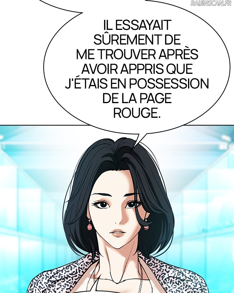 Lookism Chapitre 503 - Page 80