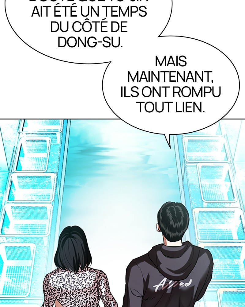 Lookism Chapitre 503 - Page 82
