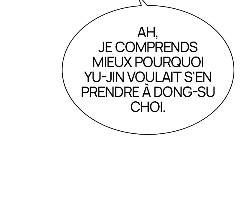 Lookism Chapitre 503 - Page 84
