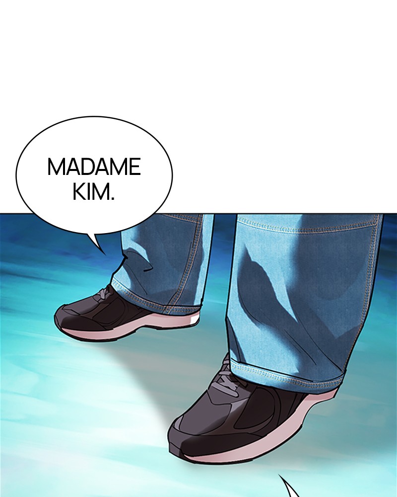 Lookism Chapitre 503 - Page 88