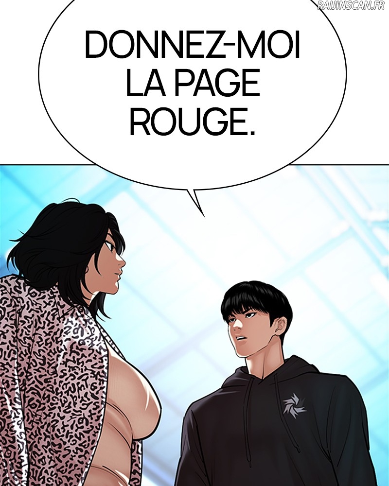 Lookism Chapitre 503 - Page 90
