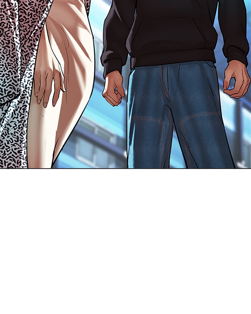 Lookism Chapitre 503 - Page 91