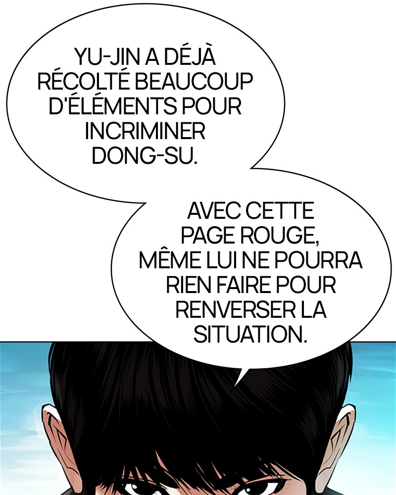 Lookism Chapitre 503 - Page 92