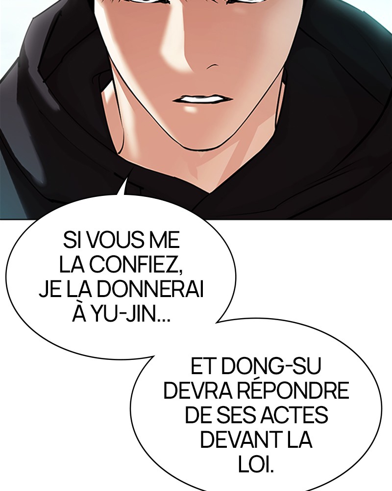 Lookism Chapitre 503 - Page 93