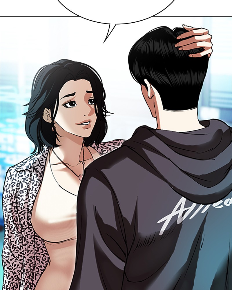 Lookism Chapitre 503 - Page 96