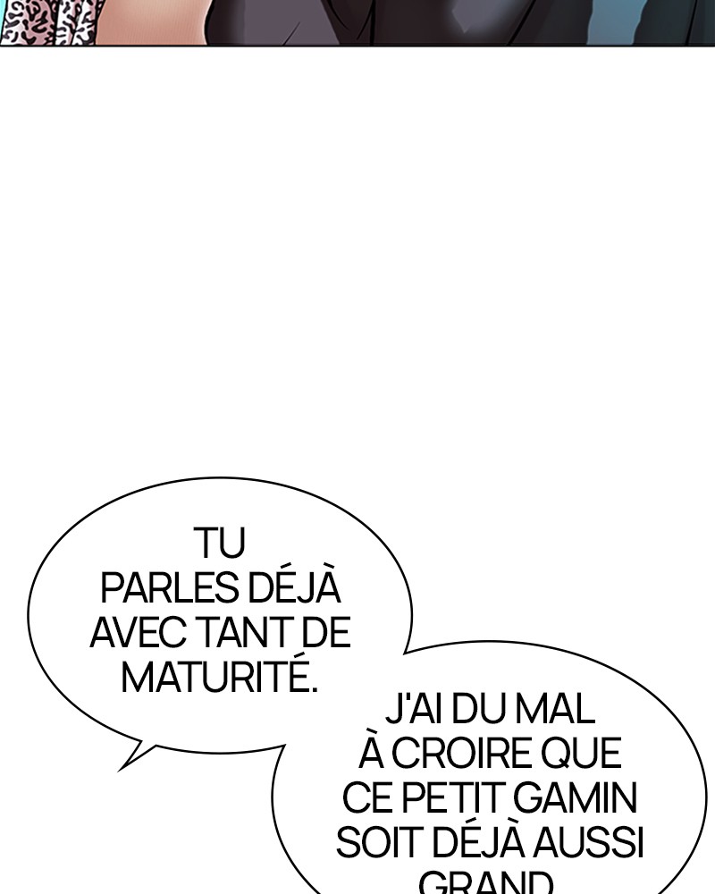 Lookism Chapitre 503 - Page 97