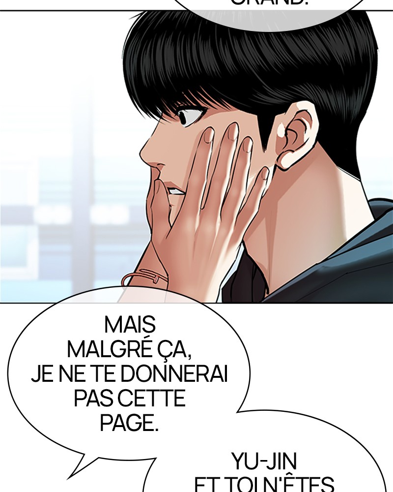 Lookism Chapitre 503 - Page 98