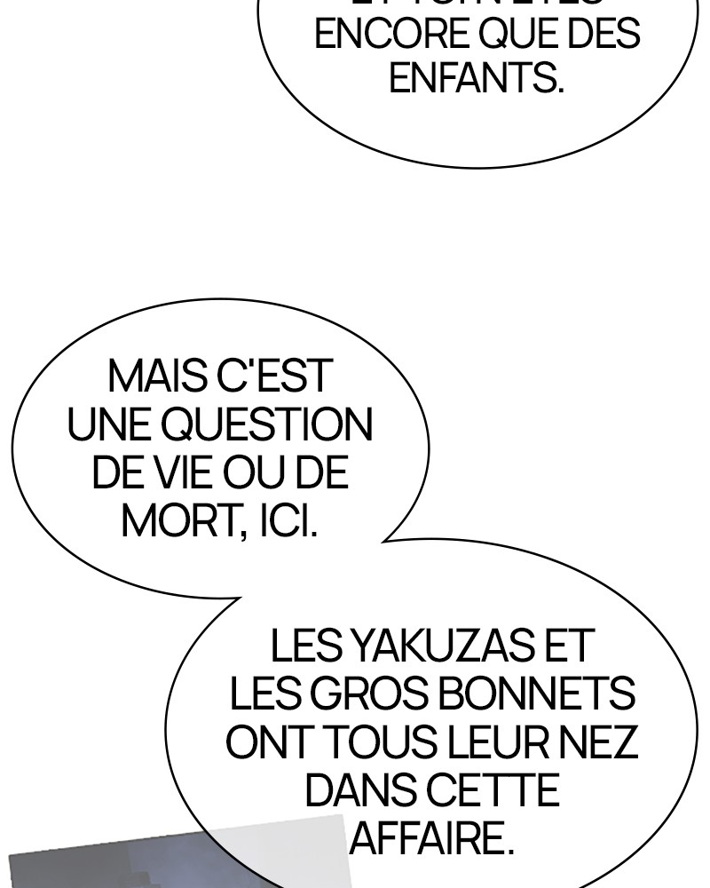 Lookism Chapitre 503 - Page 99