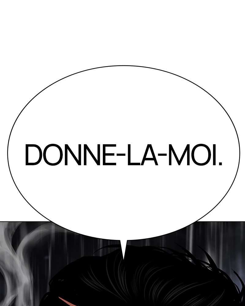 Lookism Chapitre 504 - Page 1