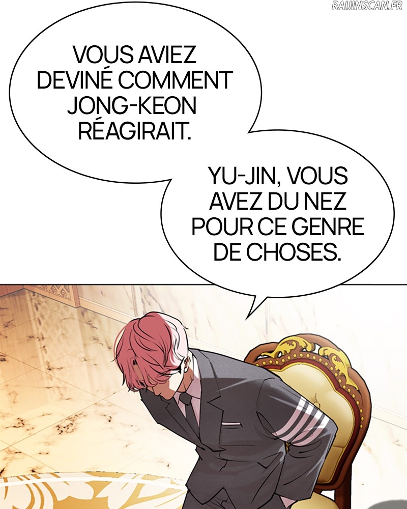Lookism Chapitre 504 - Page 10